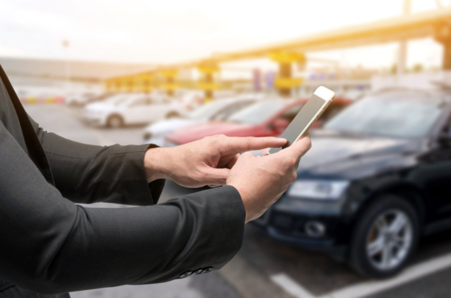 Revolutionizing Transportation: The Impact of Rent-a-Car Services