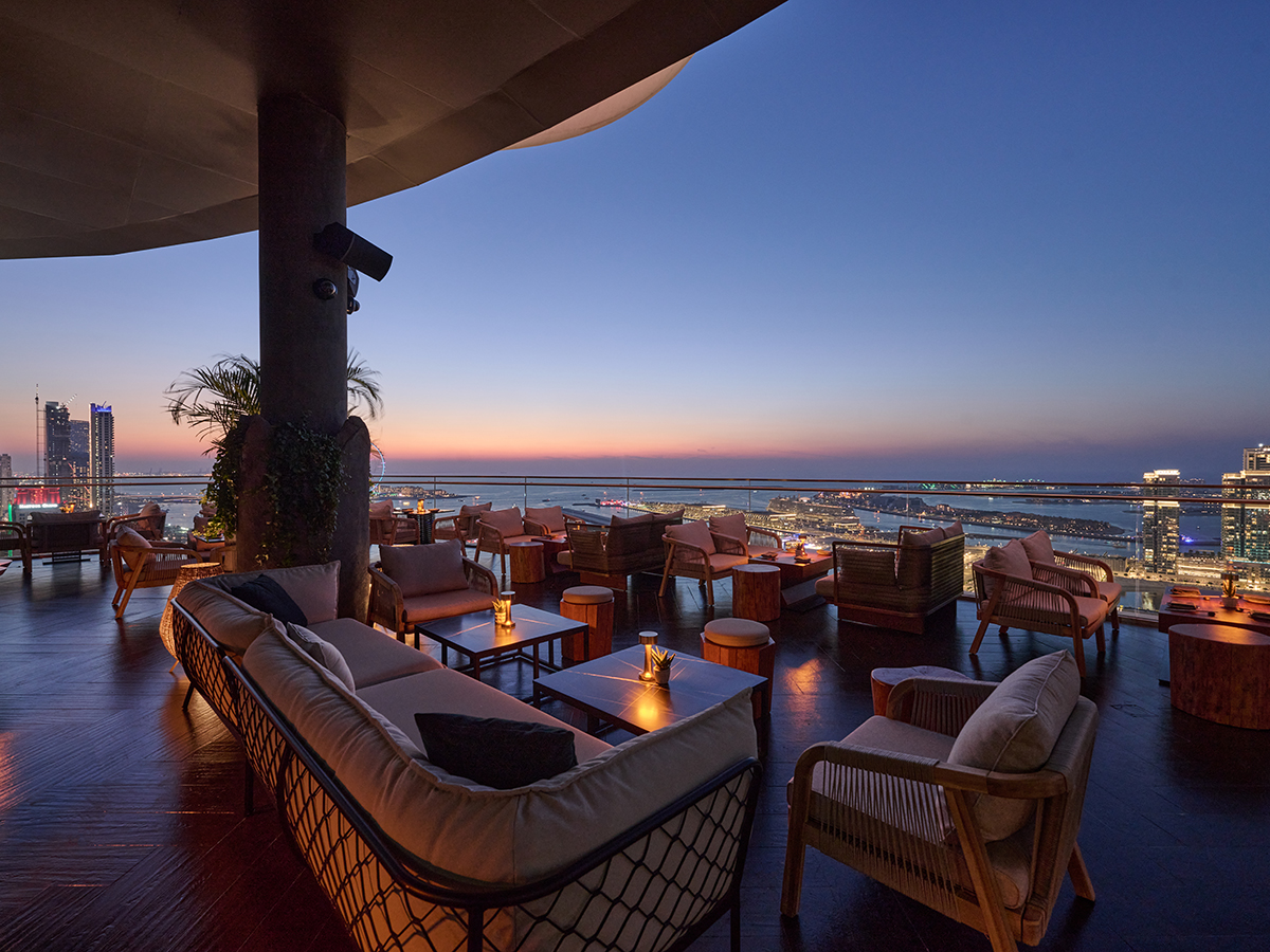 The Best Rooftop Bars in Dubai A Complete Guide wpub.org